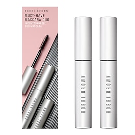 Must-Have Mascara Duo - Coffret Smokey Eye Mascara image
